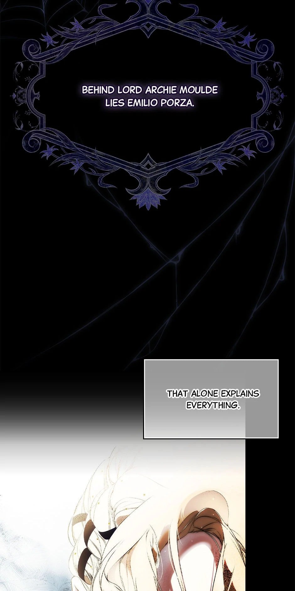 Secret Lady, Chapter 107 image 47